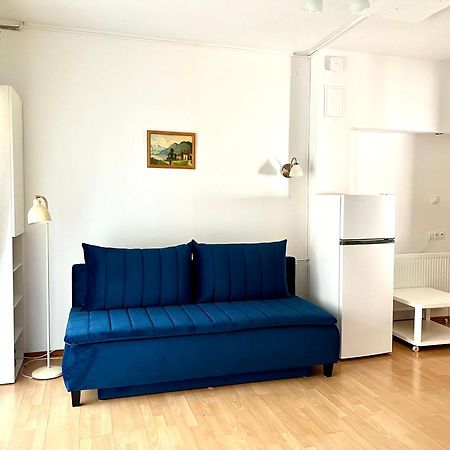 Sosnowy Apartament Józefów 外观 照片