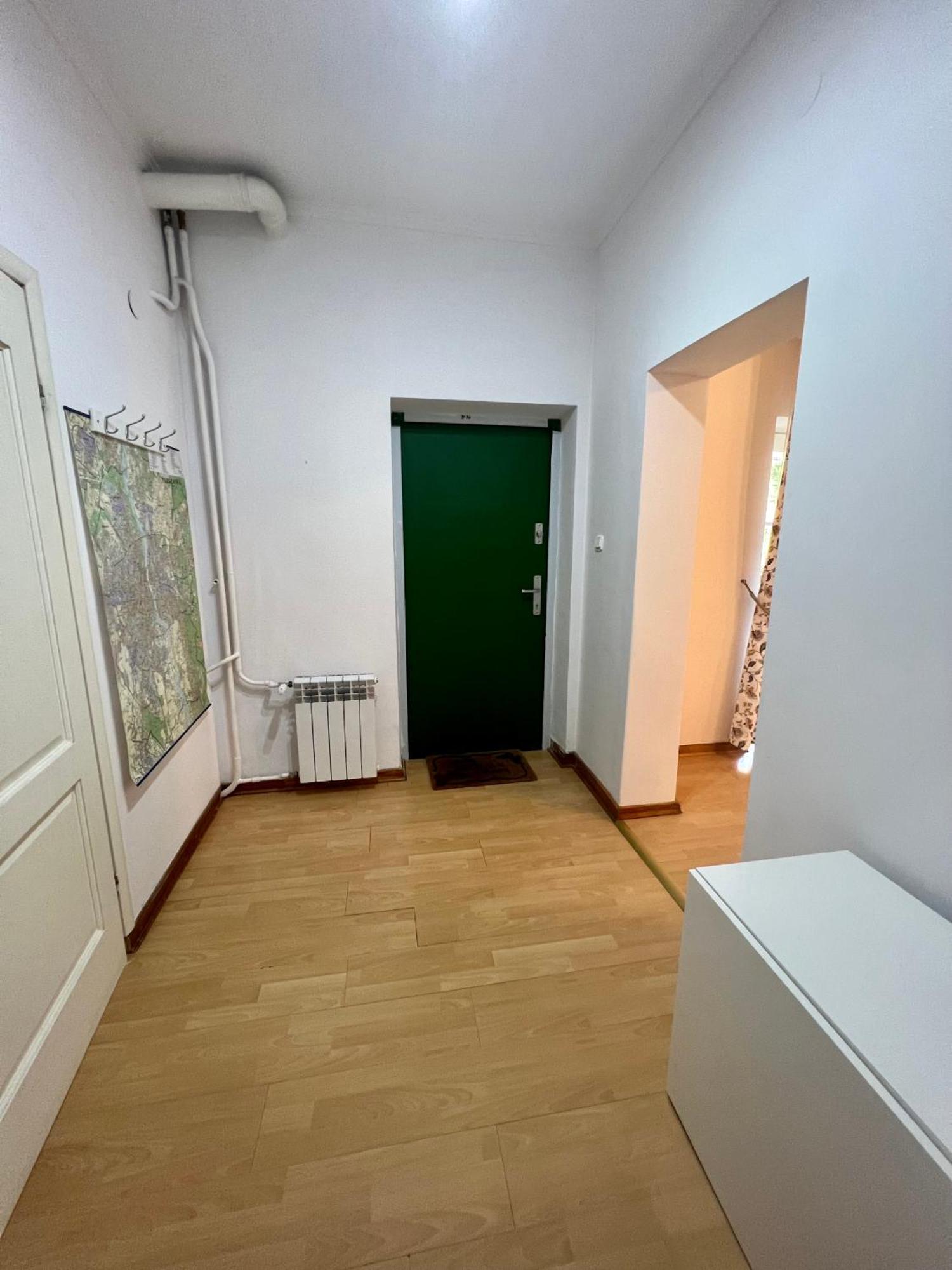 Sosnowy Apartament Józefów 外观 照片