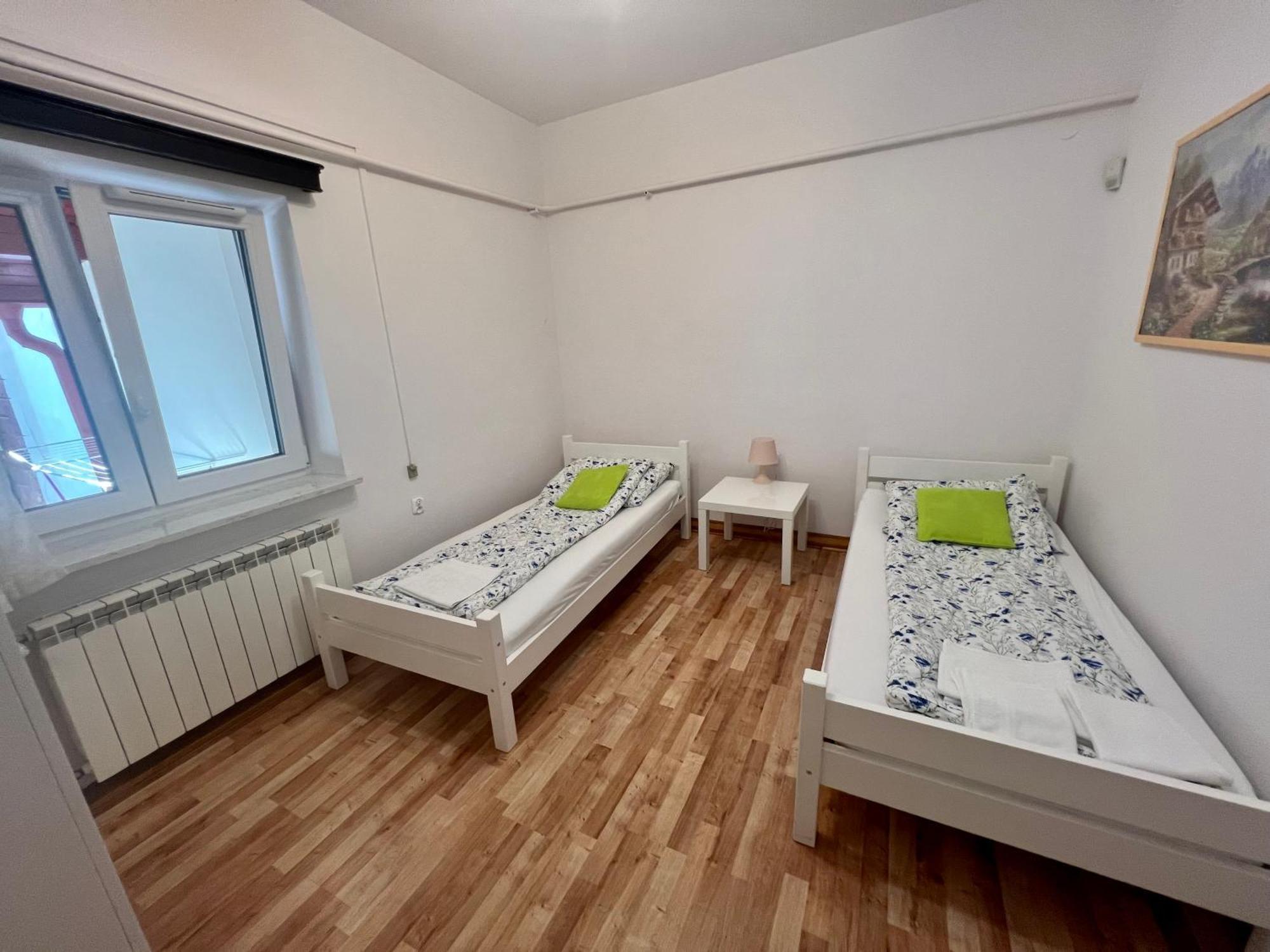 Sosnowy Apartament Józefów 外观 照片
